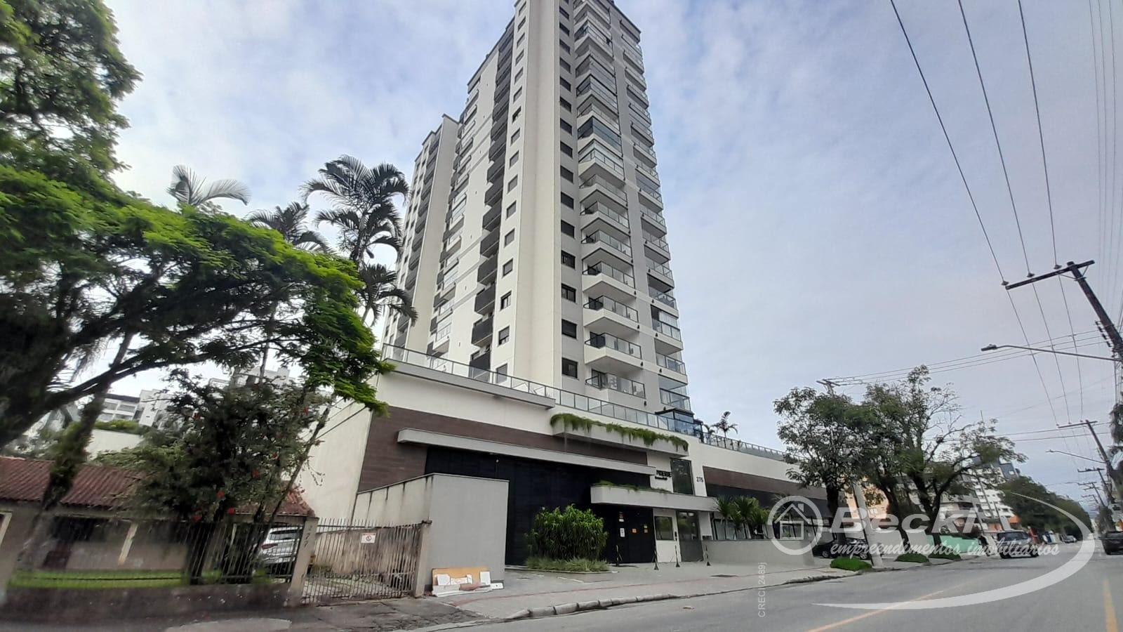 Apartamento à venda  no Santo Antônio - Joinville, SC. Imóveis