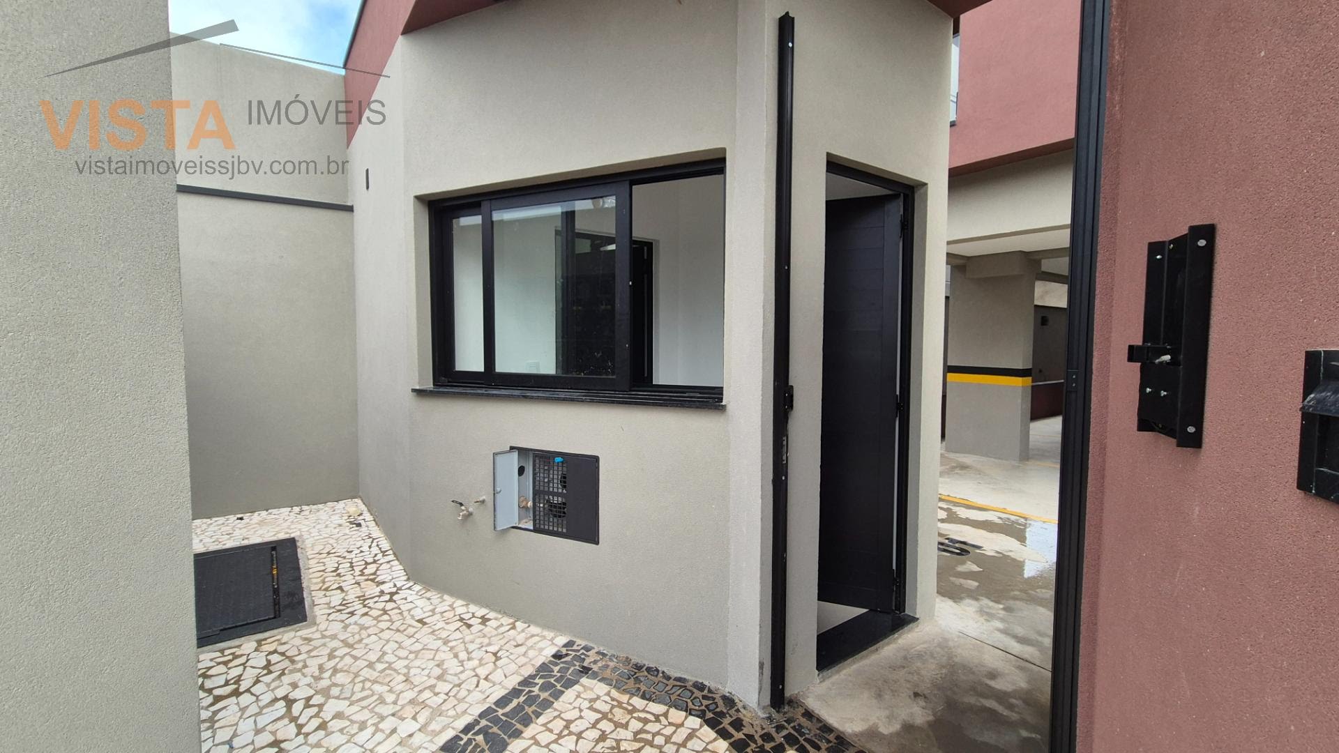 Apartamento à venda com 1 quarto, 1 banheiro, 1 vaga e 29m² no Parque Alvorada, São João da Boa Vista (SP) — foto 18 de 20