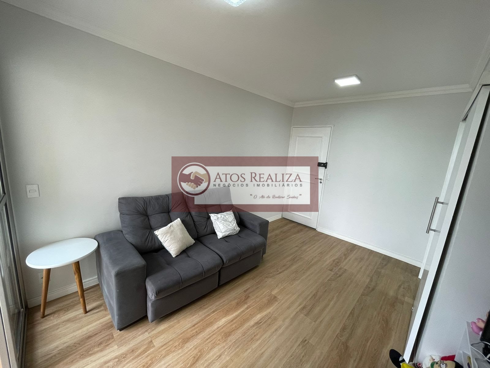 Apartamento à venda com 2 quartos, 1 banheiro, 1 vaga e 51m² no Jardim Campo Grande, São Paulo (SP) — foto 3 de 26