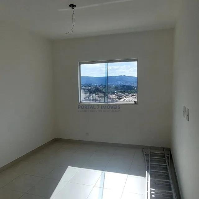 Apartamento à venda com 3 quartos, 1 suíte, 2 vagas e 75m² no Iporanga, Sete Lagoas (MG) — foto 2 de 7