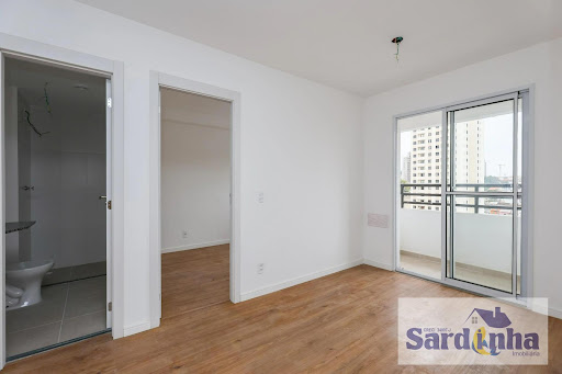 Apartamento para Locação em Vila Sônia, 2 Dormitórios