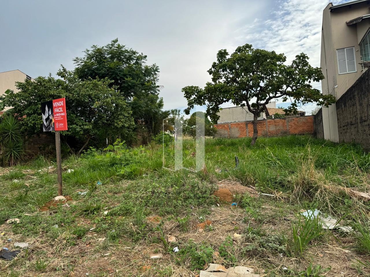 Terreno à venda com 408m² de terreno no Jardim Presidente, Goiânia (GO) — foto 4 de 10