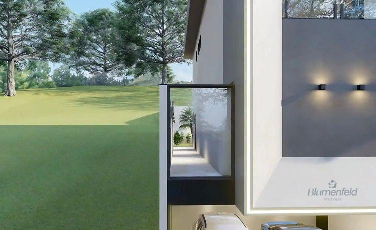 Casa à venda com 4 suítes, 4 vagas e 298m² no Bairro do Limoeiro, Arujá (SP) — foto 10 de 30