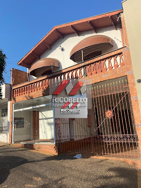 Casa Comercial em Vila Rezende  -  Piracicaba