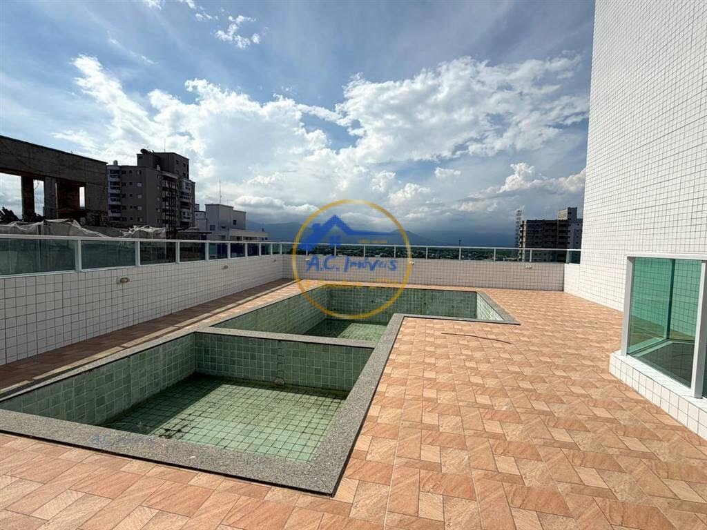 Apartamento à venda com 2 quartos, 1 suíte, 1 vaga e 67m² no Aviação, Praia Grande (SP) — foto 19 de 20