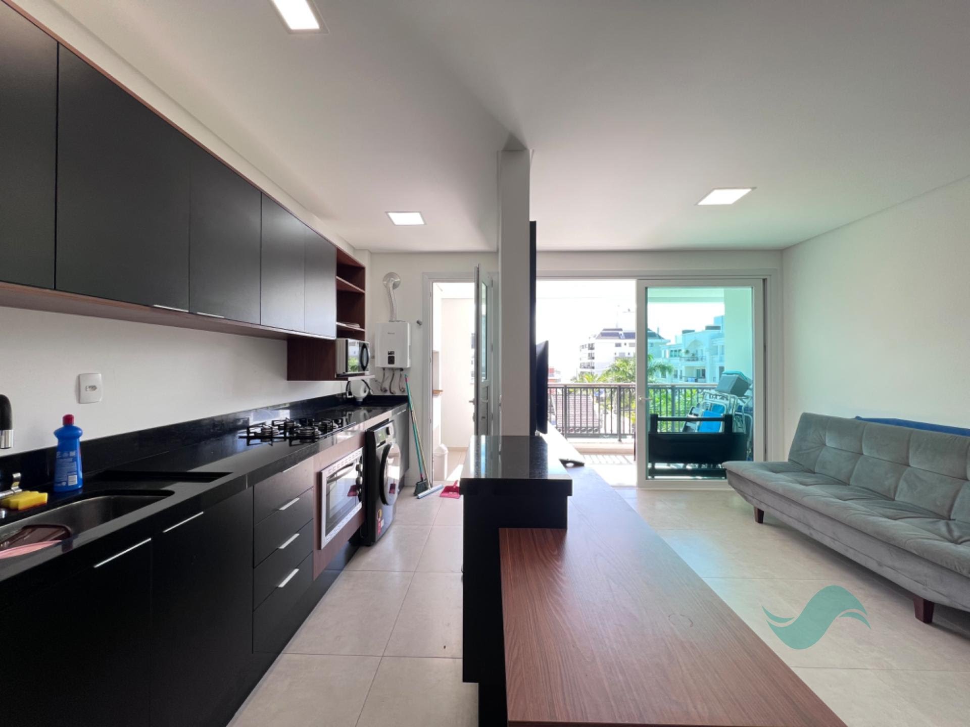Apartamento à venda com 3 quartos, 1 suíte, 1 vaga e 87m² no Jurerê, Florianópolis (SC) — foto 9 de 14