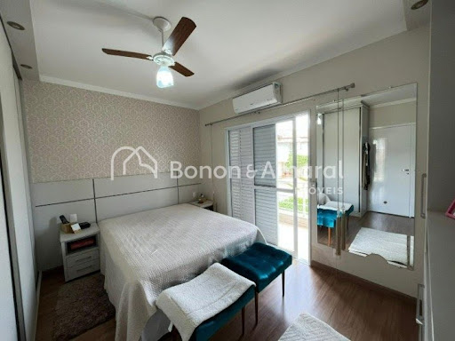 Casa de Condomínio, 3 quartos - Foto 10