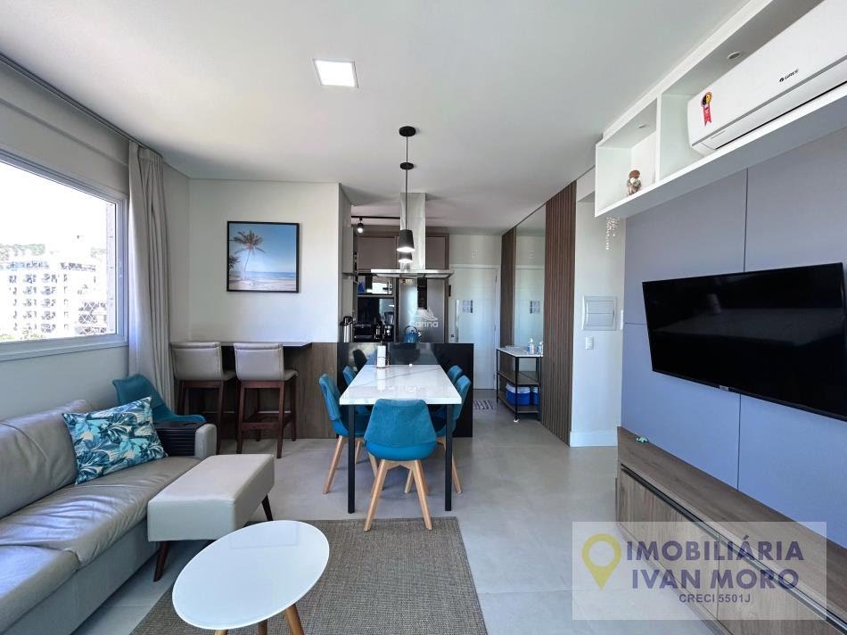 Apartamento em Palmas  -  Governador Celso Ramos