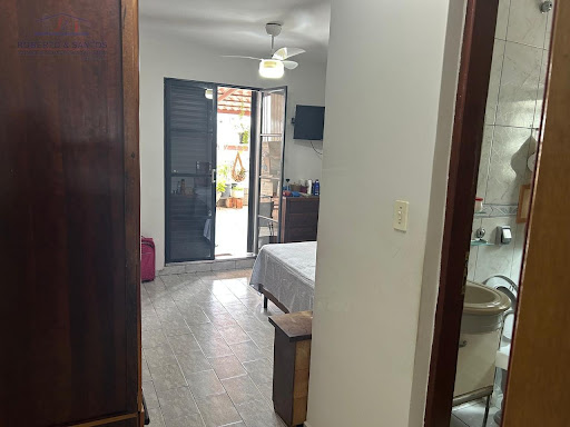 Suíte no dormitório 03