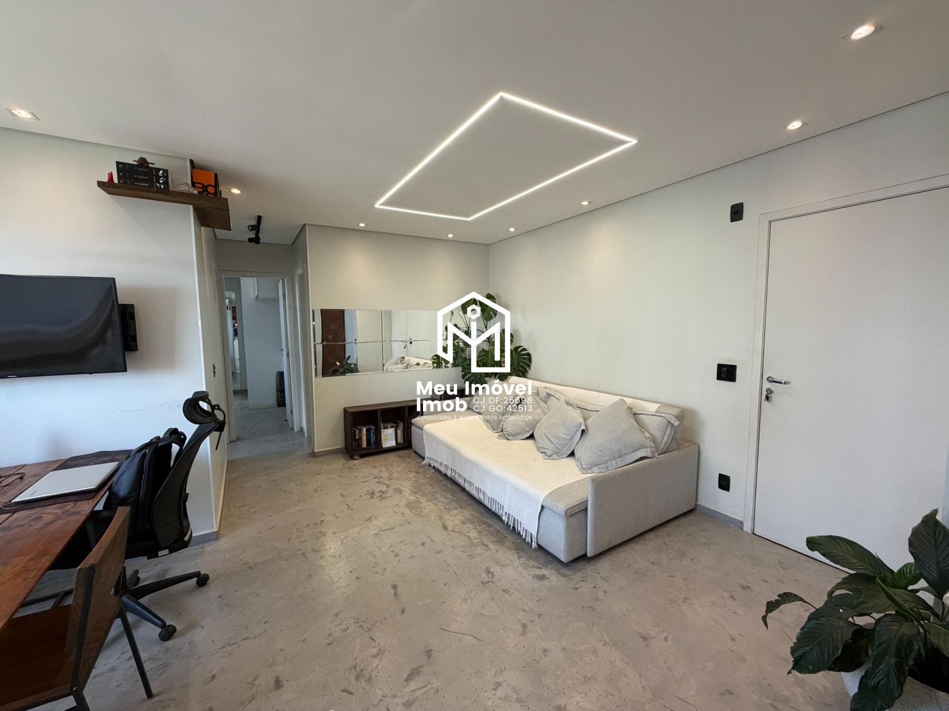 Apartamento, 2 quartos, 61 m² - Foto 10