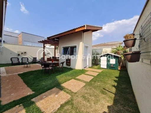 Casa de Condomínio, 3 quartos - Foto 9