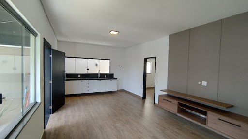 Casa à Venda e Locação no Jardim Brasil, Americana, 3 Dorms, 107m²