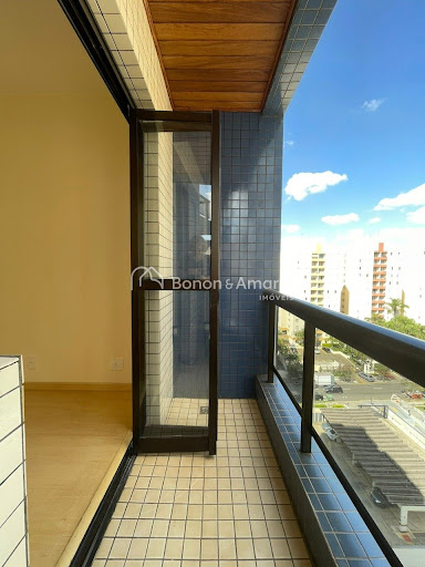 Apartamento, 3 quartos, 83 m² - Foto 4