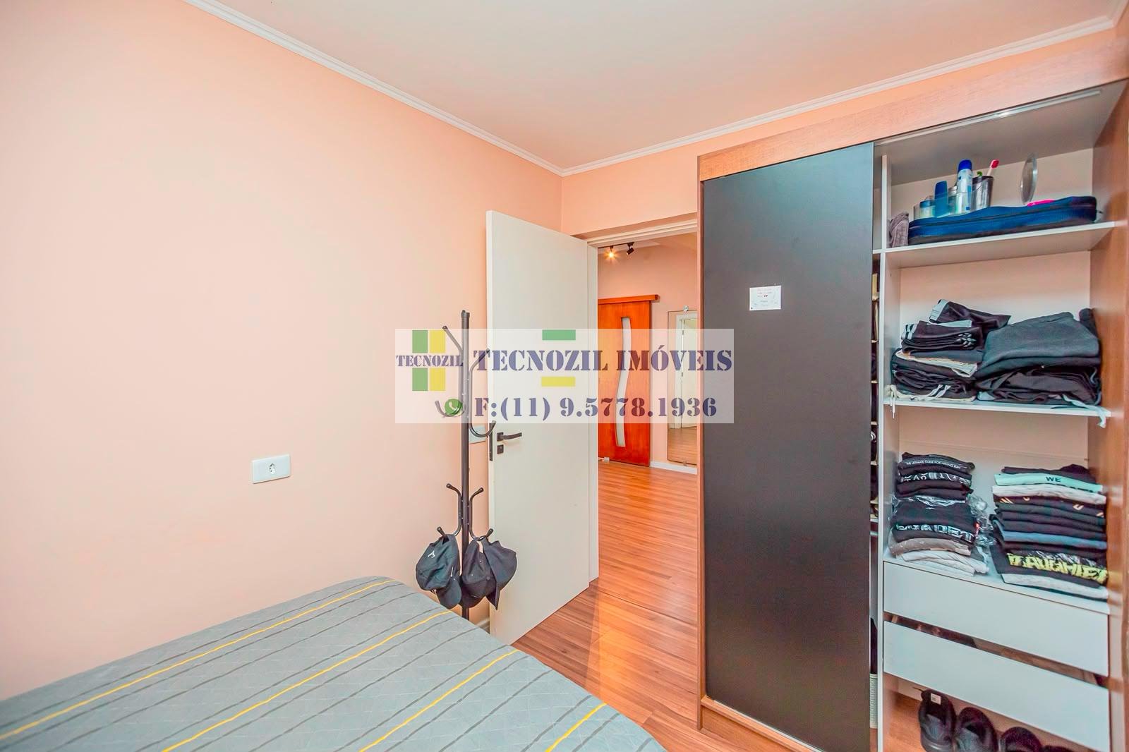 Sobrado, 5 quartos, 223 m² - Foto 17