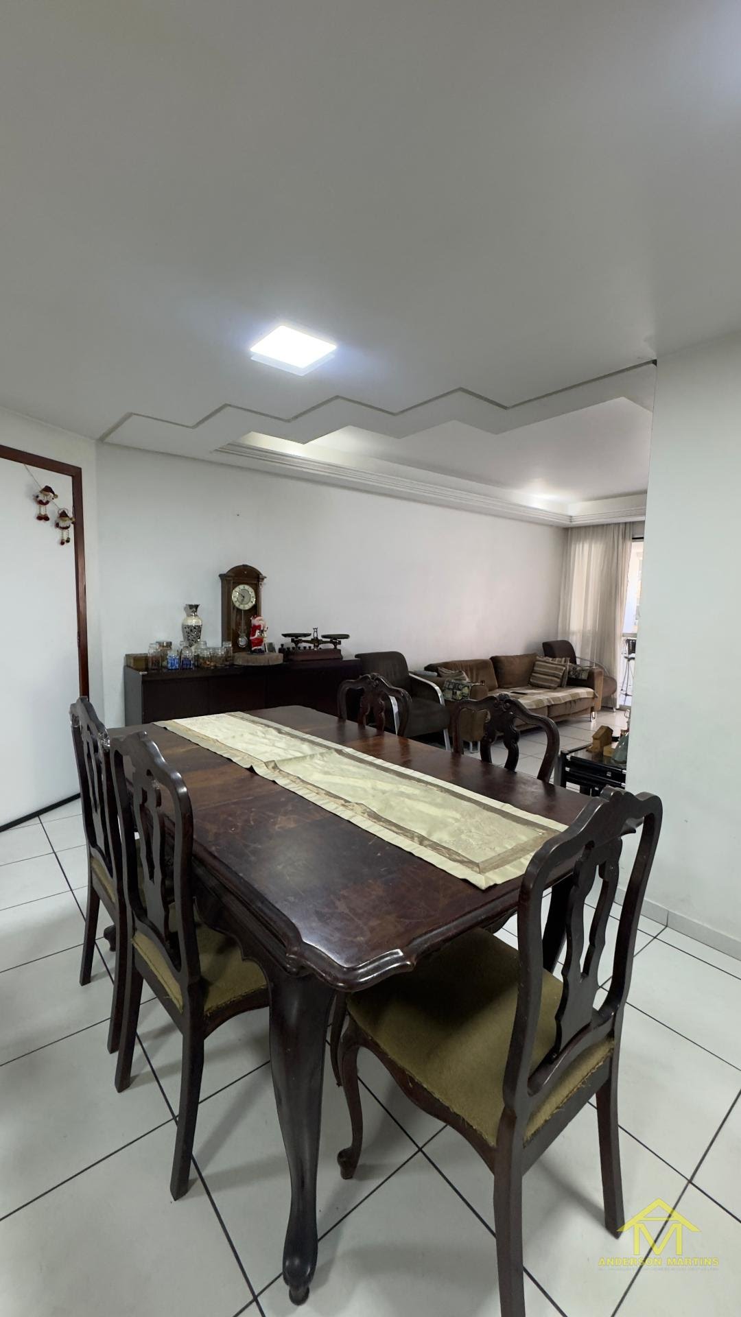 Apartamento à venda com 3 quartos, 3 banheiros, 1 vaga e 153m² no Praia da Costa, Vila Velha (ES) — foto 7 de 20