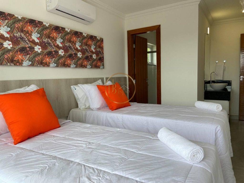 Apartamento à venda com 4 quartos, 4 suítes, 3 vagas e 250m² no Alto de Pitinga, Porto Seguro (BA) — foto 6 de 21