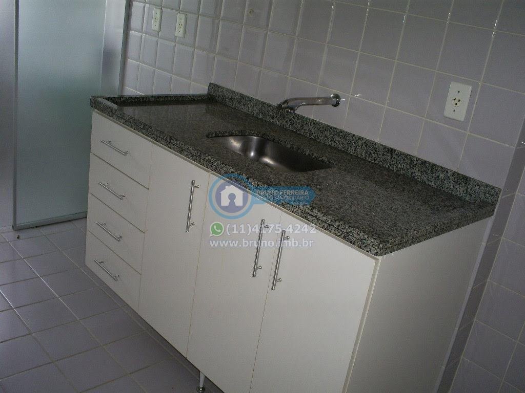 Apartamento à venda com 2 quartos, 2 banheiros, 1 vaga e 50m² no Parque Mandaqui, São Paulo (SP) — foto 7 de 20
