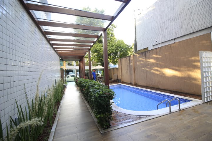 Apartamento à venda com 1 quarto, 1 banheiro, 1 vaga e 35m² no Tamarineira, Recife (PE) — foto 15 de 23