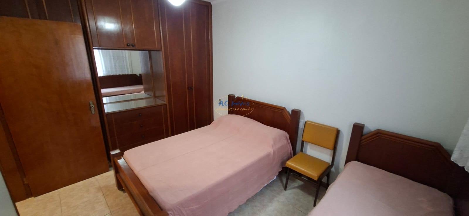 Apartamento à venda com 4 quartos, 1 suíte, 2 vagas e 141m² no Cidade Ocian, Praia Grande (SP) — foto 17 de 30