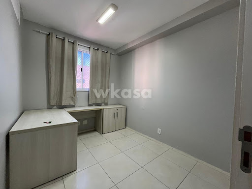 Apartamento em Jardim Limoeiro  -  Serra