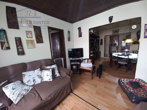 Sala de visita,  outra vista