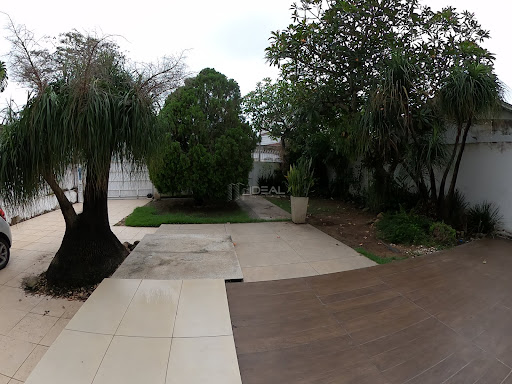 Casa Duplex com 5 quartos para venda no Centro - Campos dos Goytacazes, RJ 
