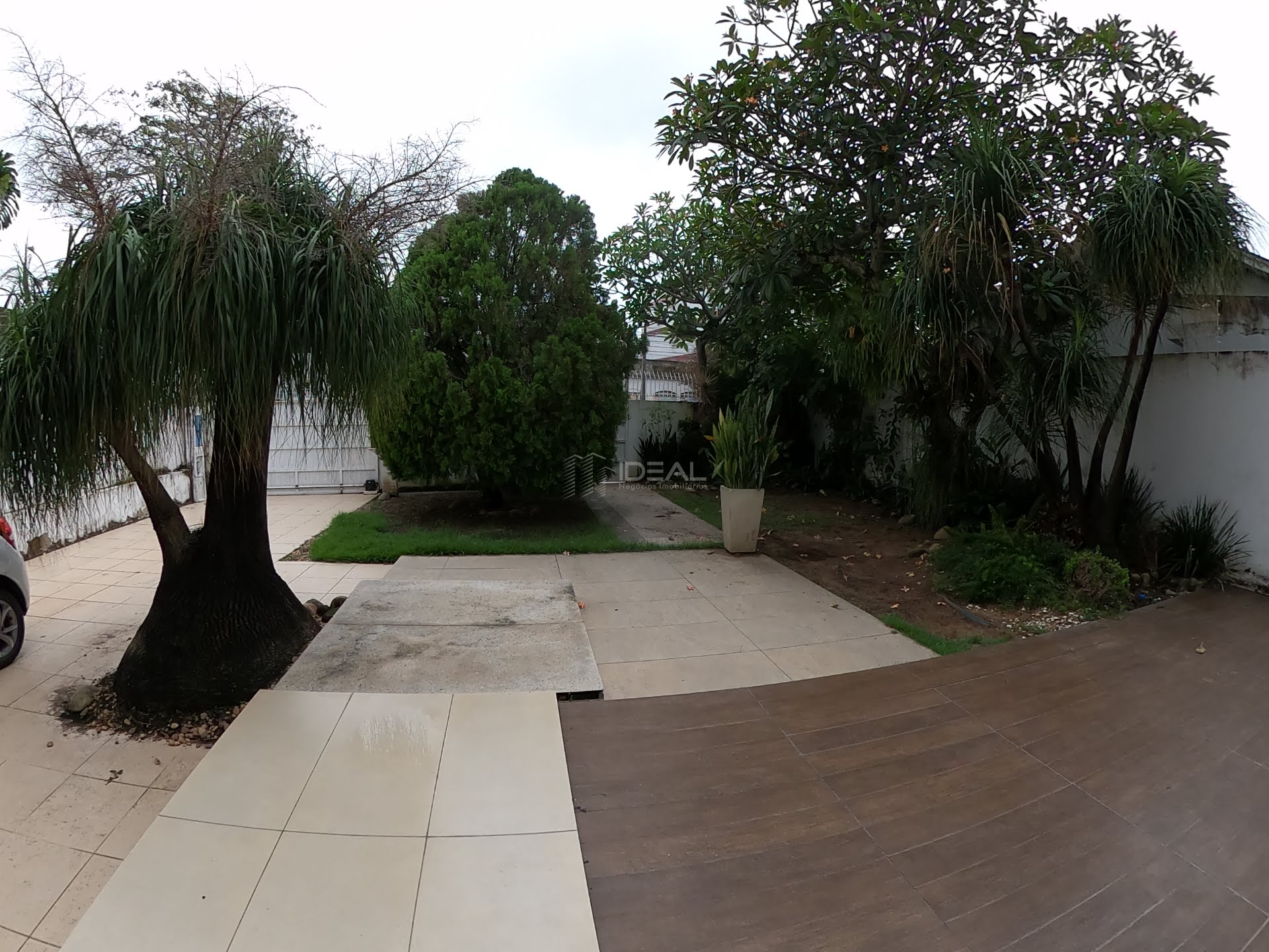 Casa Duplex com 5 quartos para venda no Centro - Campos dos Goytacazes, RJ 