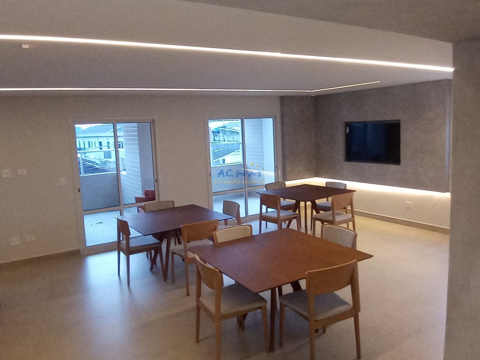 Apartamento à venda com 2 quartos, 1 suíte, 1 vaga e 63m² no Aviação, Praia Grande (SP) — foto 17 de 30