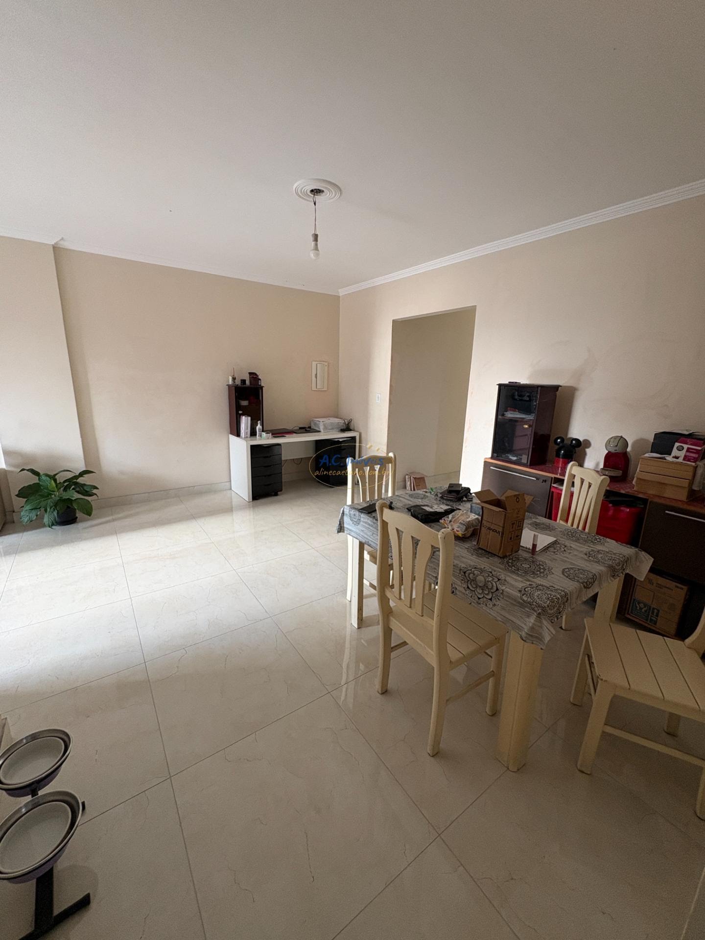 Apartamento à venda com 3 quartos, 2 suítes, 1 vaga e 117m² no Vila Tupi, Praia Grande (SP) — foto 9 de 30