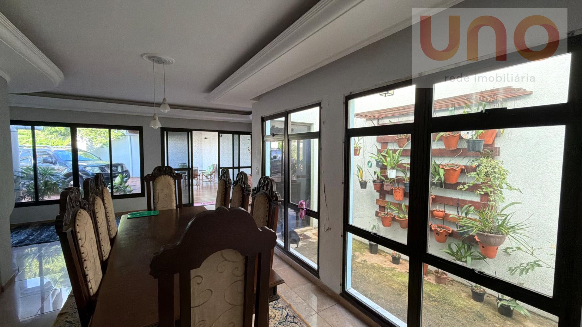 Casa à venda com 3 quartos, 1 suíte, 7 vagas e 370m² no Vila Vilas Boas, Campo Grande (MS) — foto 16 de 25