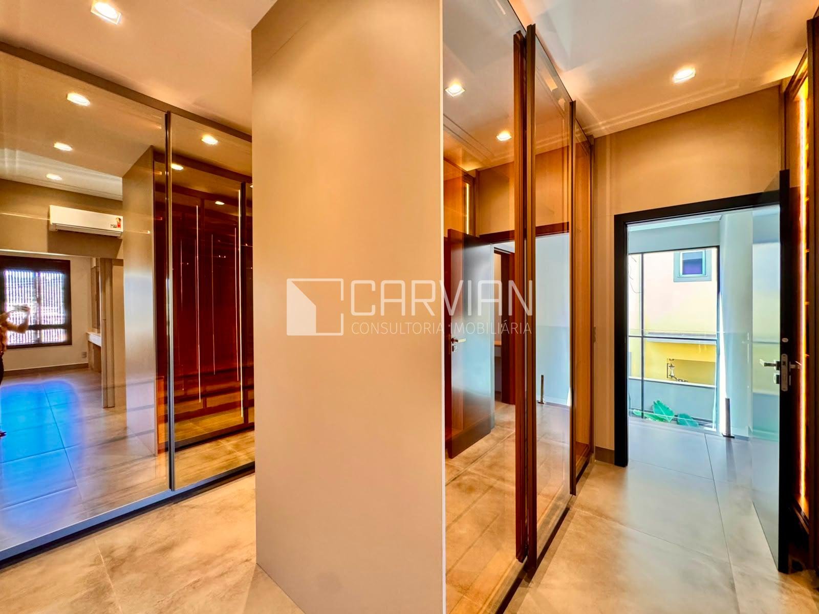 Casa à venda com 4 quartos, 4 suítes, 2 vagas e 450m² no Condomínio Guaporé, Ribeirão Preto (SP) — foto 15 de 30