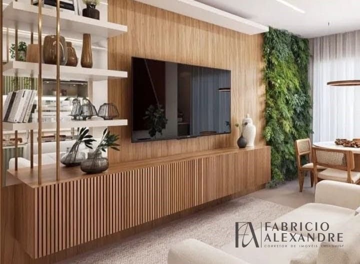 Apartamento à venda com 2 quartos, 1 banheiro e 69m² no Jardim Redentor, São José do Rio Preto (SP) — foto 3 de 3