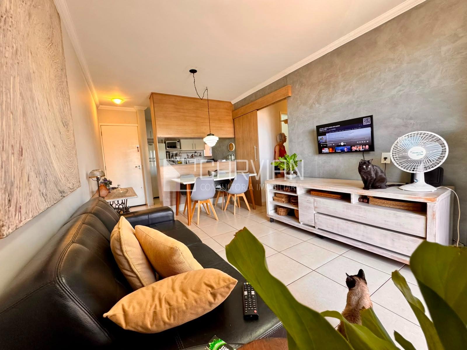 Apartamento à venda com 3 quartos, 1 suíte, 1 vaga e 66m² no Parque Industrial Lagoinha, Ribeirão Preto (SP) — foto 12 de 30