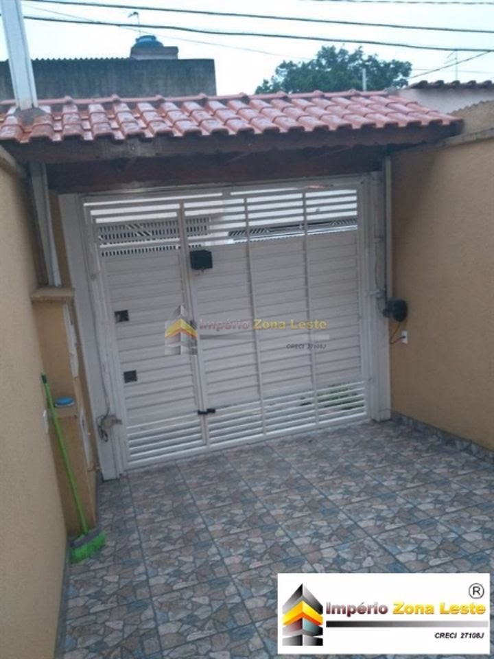 Sobrado, 3 quartos, 83 m² - Foto 8
