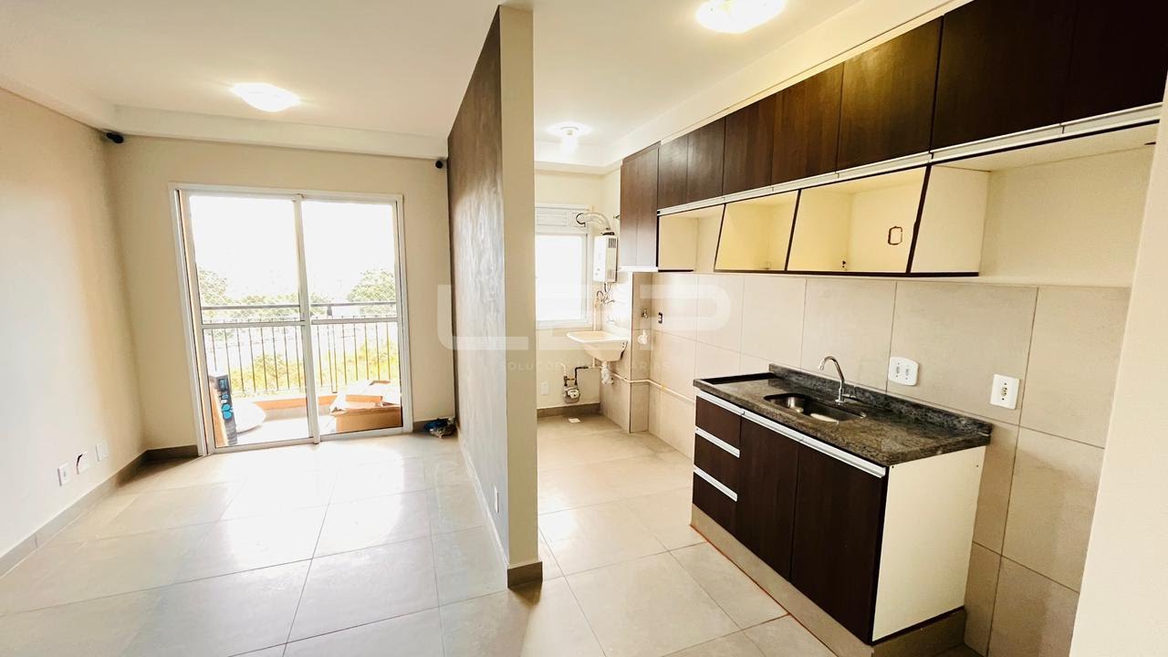 Apartamento à venda com 2 quartos, 1 banheiro, 1 vaga e 50m² no Vila Nambi, Jundiaí (SP) — foto 8 de 30