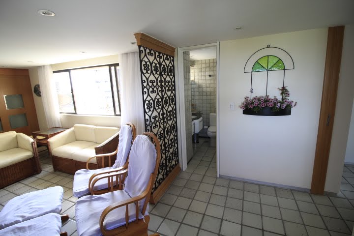 Apartamento à venda com 4 quartos, 2 suítes, 2 vagas e 236m² no Casa Forte, Recife (PE) — foto 10 de 30