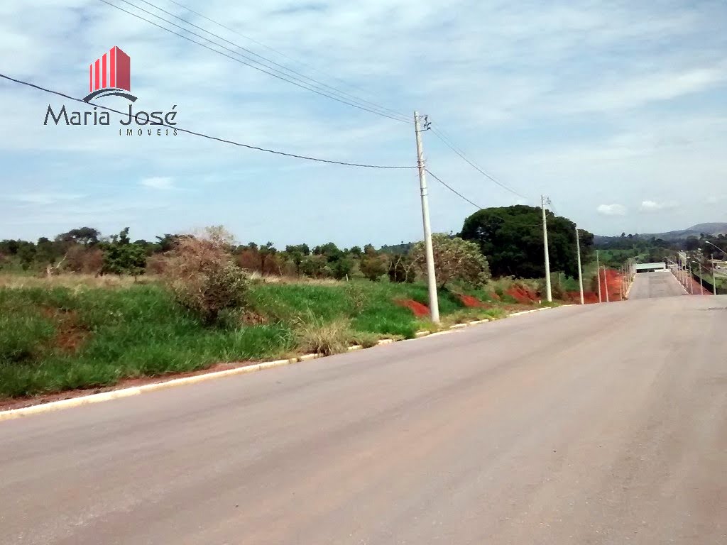 Terreno à venda com 18670m² de terreno no Seven Business Park, Sete Lagoas (MG) — foto 22 de 30