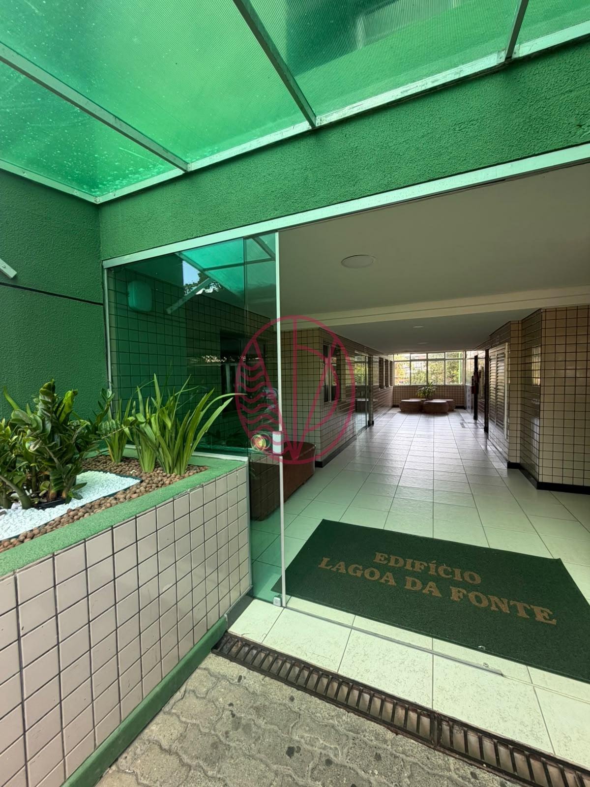 Apartamento à venda com 3 quartos, 2 banheiros, 1 vaga e 71m² no Narandiba, Salvador (BA) — foto 3 de 30