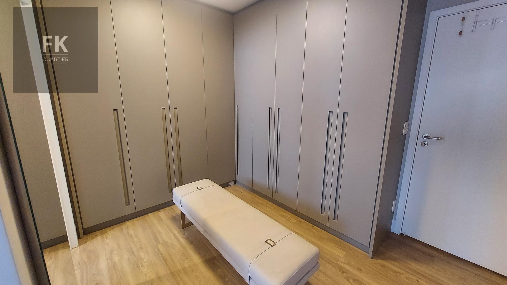 Apartamento à venda com 4 quartos, 4 suítes, 4 vagas e 228m² no Alphaville, Barueri (SP) — foto 18 de 23