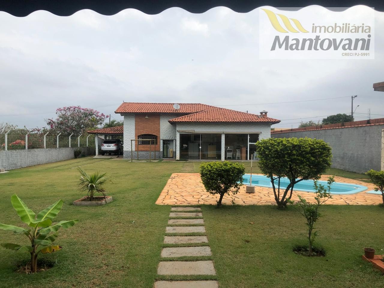 Casa à venda com 2 quartos, 1 suíte e 951m² no Resisencial Ecopark, Tatuí (SP) — foto 9 de 25