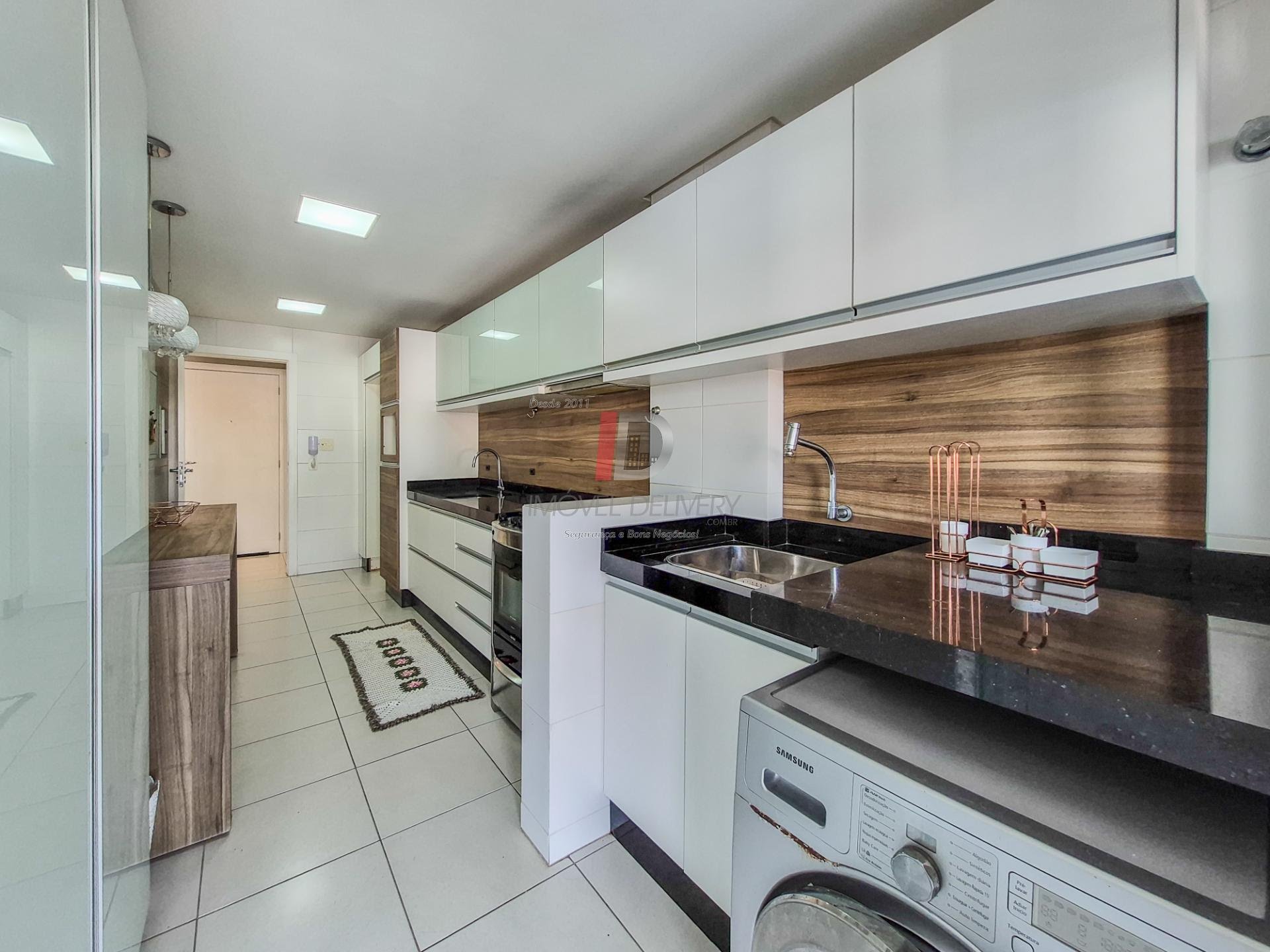 Apartamento, 1 quarto, 90 m² - Foto 12