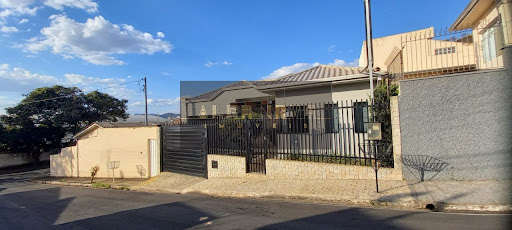 Casa em Medicina  -  Itajubá