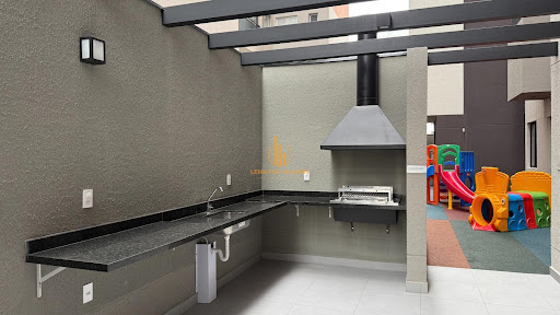 Apartamento para Locação em Parque das Nações, Santo André