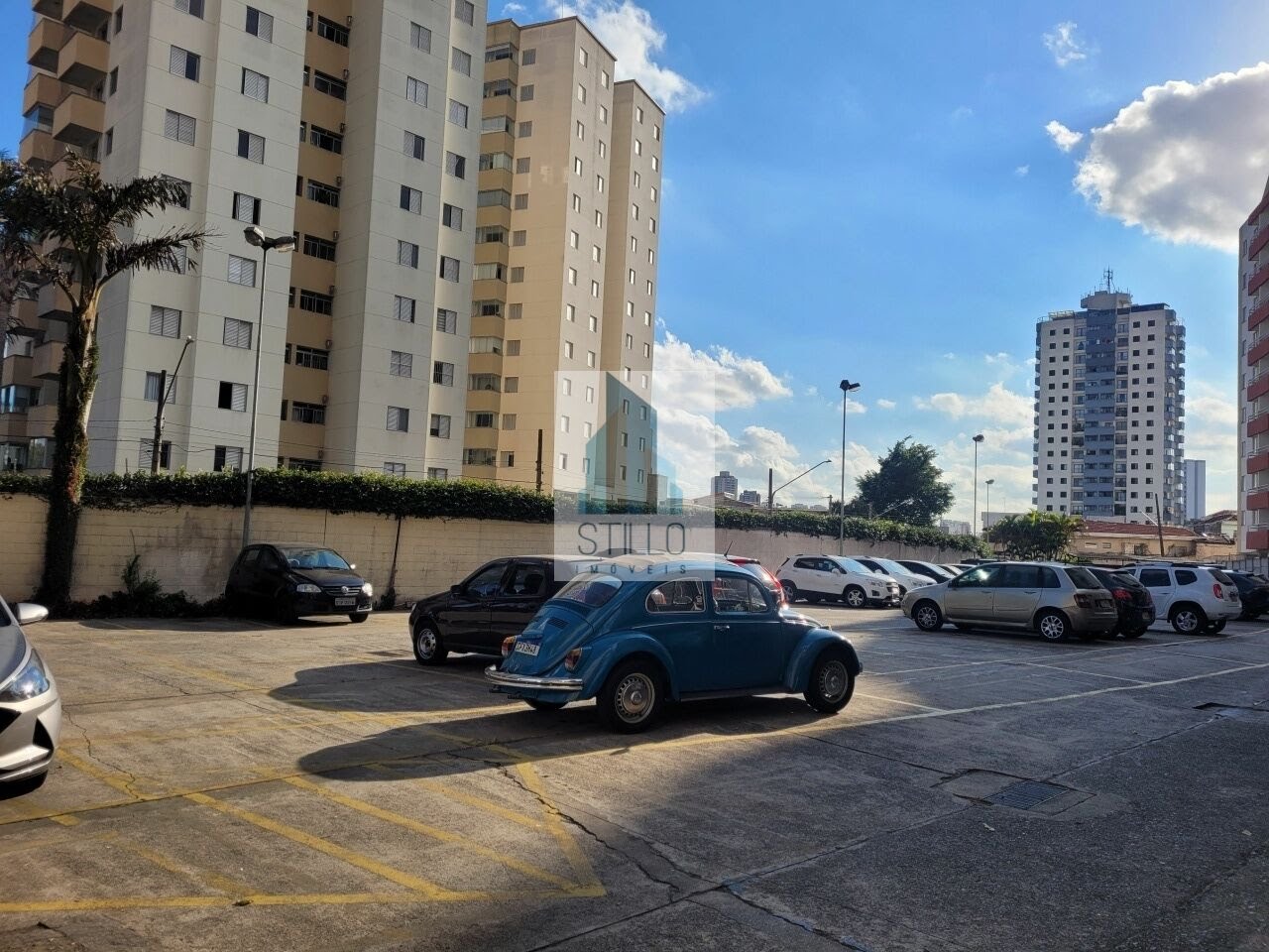 Apartamento à venda com 3 quartos, 1 banheiro, 1 vaga e 68m² no Vila Matilde, São Paulo (SP) — foto 27 de 29