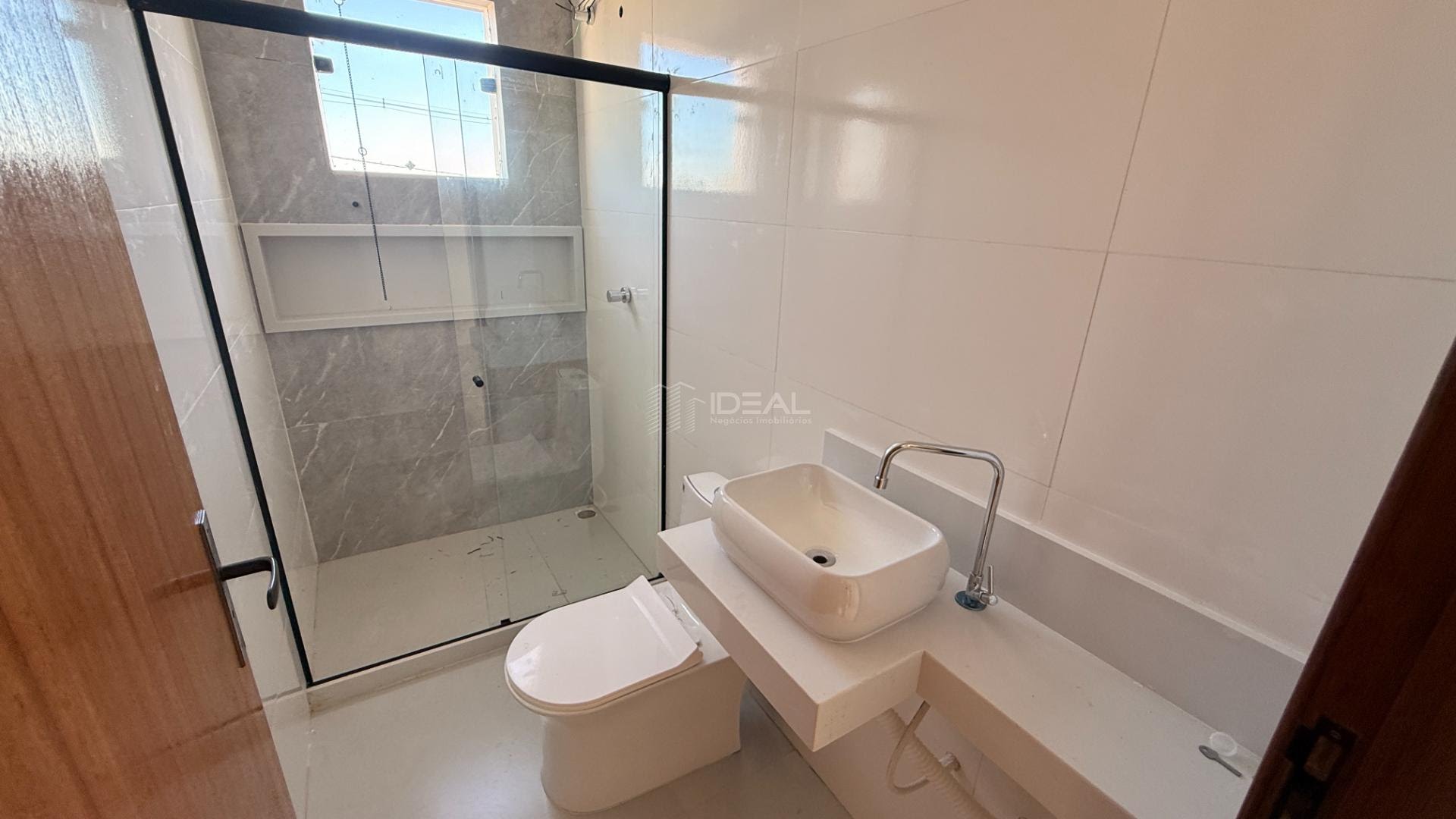 Casa à venda com 4 quartos, 1 suíte, 2 vagas e 160m² no Cidade Jardim, Campos dos Goytacazes (RJ) — foto 10 de 28