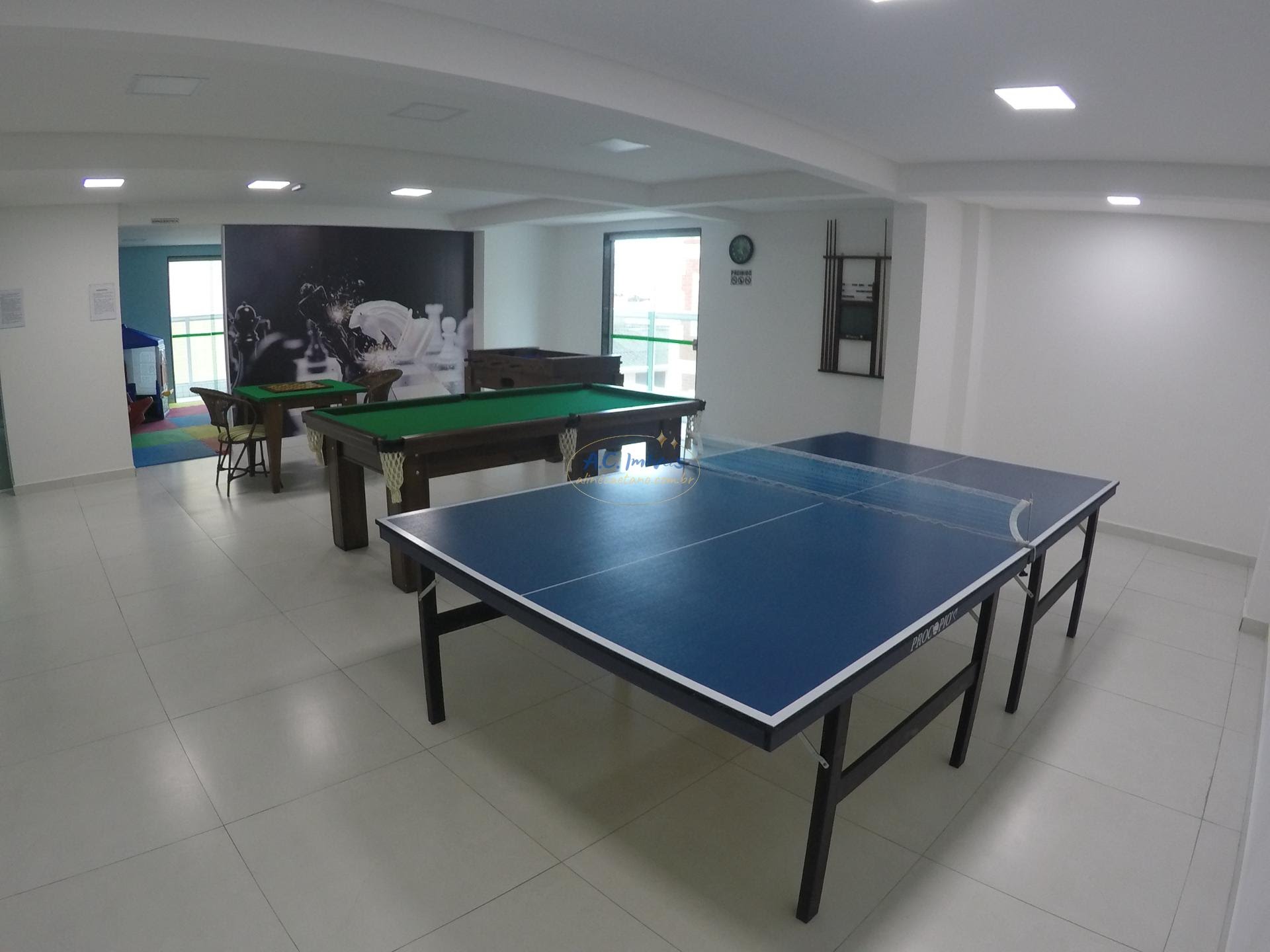 Apartamento para alugar com 2 quartos, 1 suíte, 2 vagas e 106m² no Vila Tupi, Praia Grande (SP) — foto 11 de 30