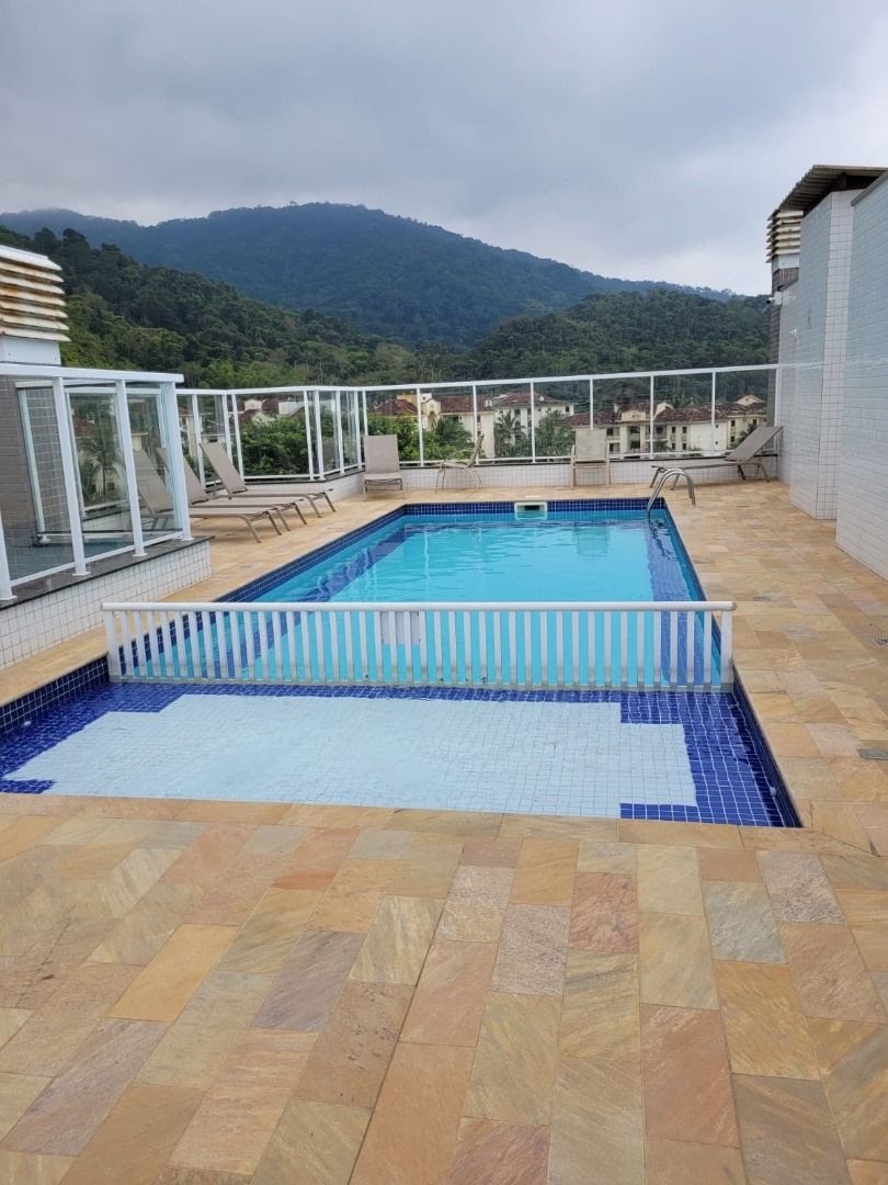 Apartamento à venda com 2 quartos, 2 banheiros, 1 vaga e 91m² no Praia das Toninhas, Ubatuba (SP) — foto 12 de 19