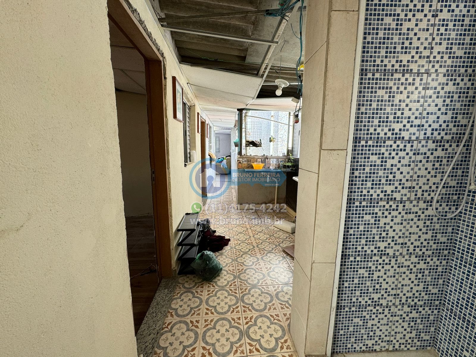 Casa à venda com 5 quartos, 3 vagas e 270m² no Santana, São Paulo (SP) — foto 16 de 20