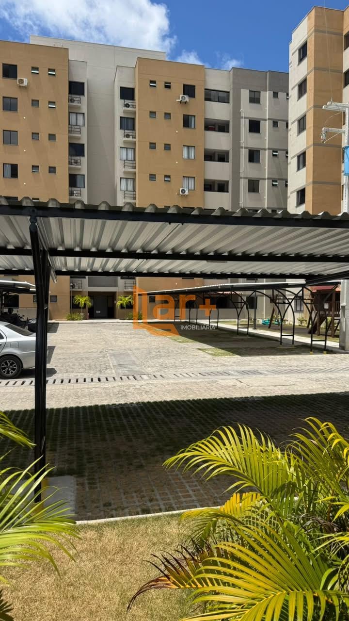 Apartamento para alugar com 2 quartos, 1 suíte, 1 vaga e 58m² no Costa Paradiso, Barra dos Coqueiros (SE) — foto 16 de 16