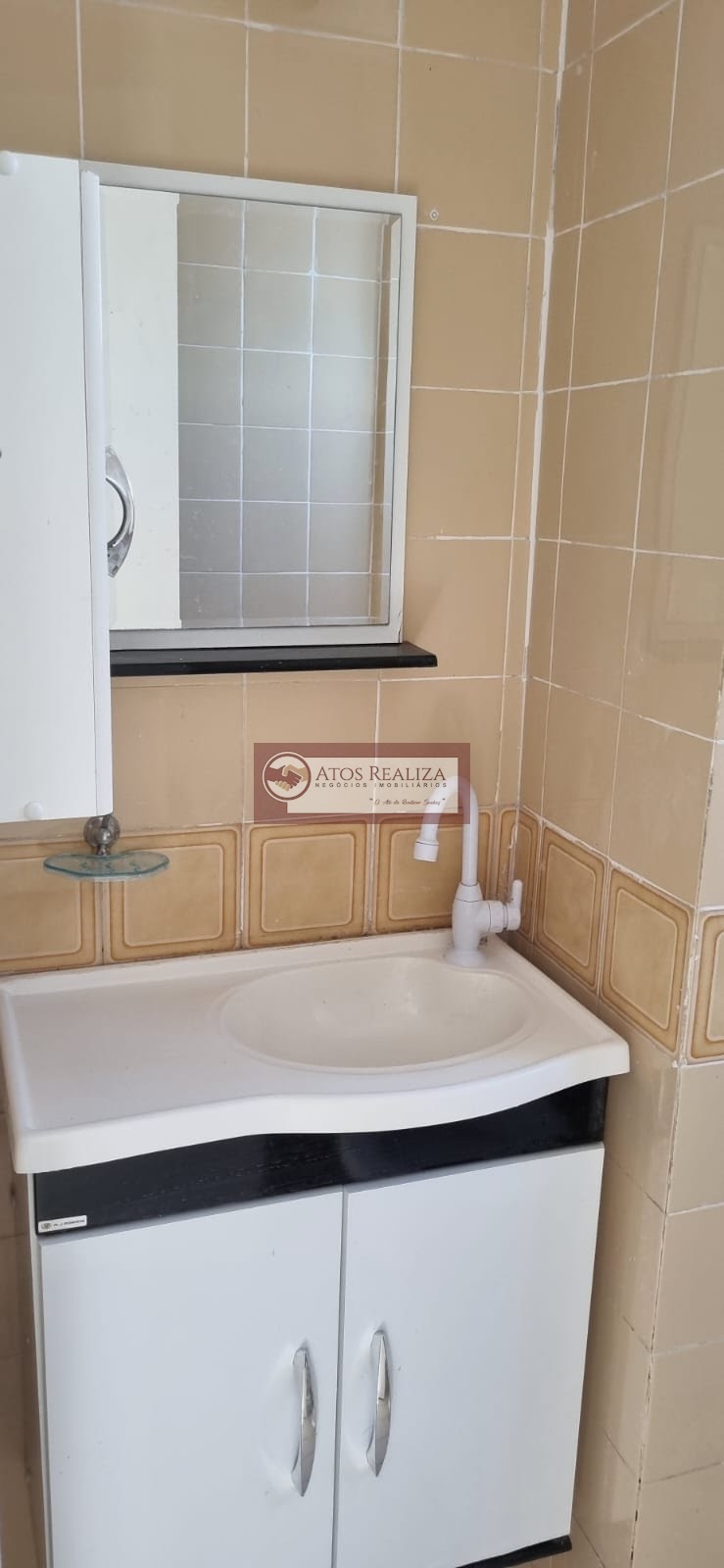 Apartamento para alugar com 2 quartos, 1 banheiro, 1 vaga e 55m² no Socorro, São Paulo (SP) — foto 5 de 10